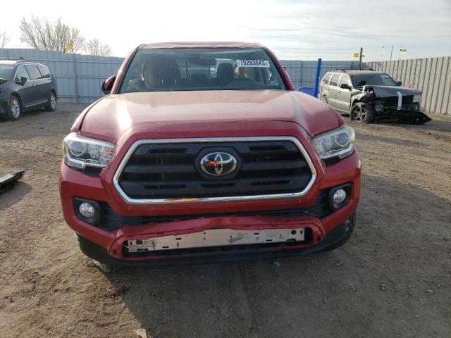 Photo 4 VIN: 3TMCZ5AN6JM186717 - TOYOTA TACOMA 