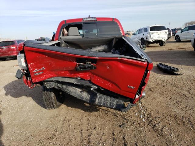 Photo 5 VIN: 3TMCZ5AN6JM186717 - TOYOTA TACOMA 