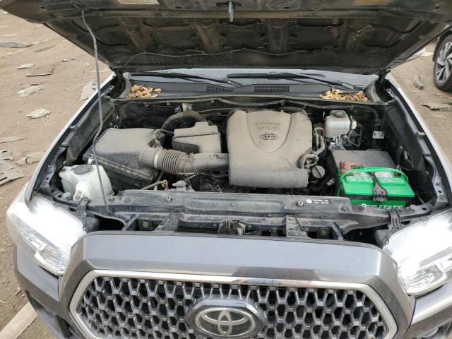 Photo 10 VIN: 3TMCZ5AN6KM195242 - TOYOTA TACOMA 