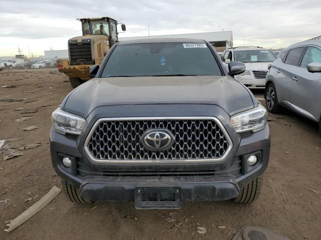 Photo 4 VIN: 3TMCZ5AN6KM195242 - TOYOTA TACOMA 