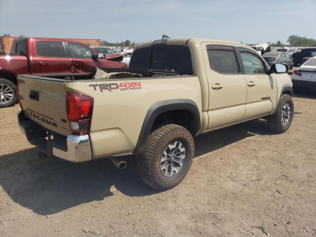 Photo 2 VIN: 3TMCZ5AN6KM201170 - TOYOTA TACOMA DOU 