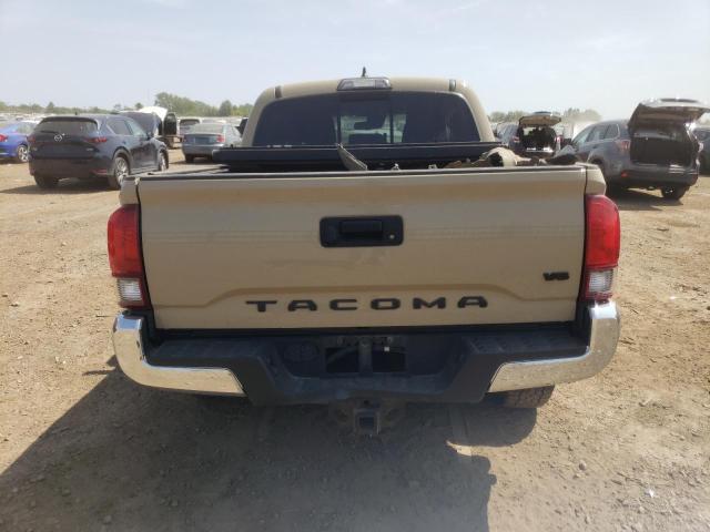 Photo 5 VIN: 3TMCZ5AN6KM201170 - TOYOTA TACOMA DOU 