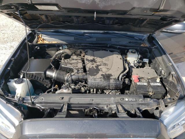 Photo 6 VIN: 3TMCZ5AN6KM202786 - TOYOTA TACOMA DOU 