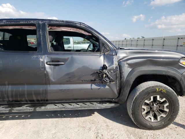 Photo 8 VIN: 3TMCZ5AN6KM202786 - TOYOTA TACOMA DOU 