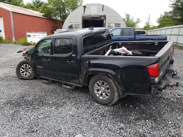 Photo 1 VIN: 3TMCZ5AN6KM205476 - TOYOTA TACOMA 