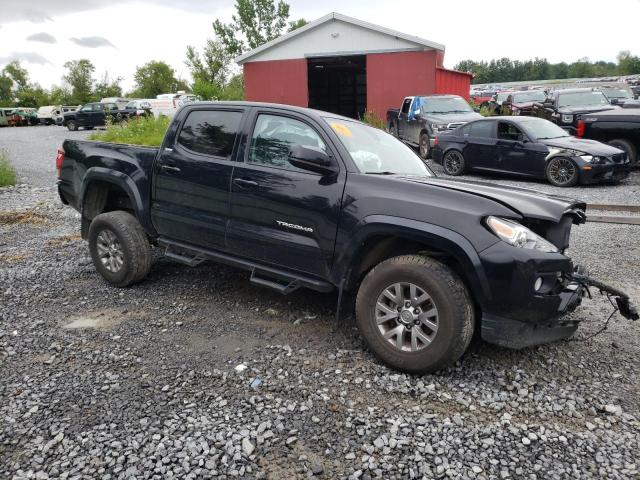 Photo 3 VIN: 3TMCZ5AN6KM205476 - TOYOTA TACOMA 