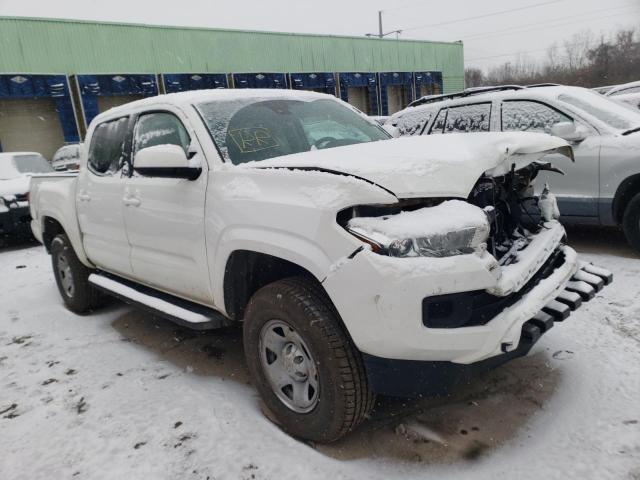 Photo 0 VIN: 3TMCZ5AN6KM207048 - TOYOTA TACOMA DOU 