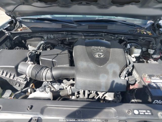 Photo 9 VIN: 3TMCZ5AN6KM208815 - TOYOTA TACOMA 4WD 