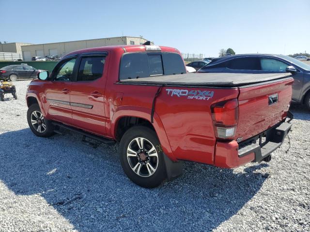 Photo 1 VIN: 3TMCZ5AN6KM211925 - TOYOTA TACOMA DOU 