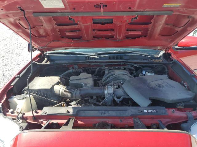 Photo 10 VIN: 3TMCZ5AN6KM211925 - TOYOTA TACOMA DOU 