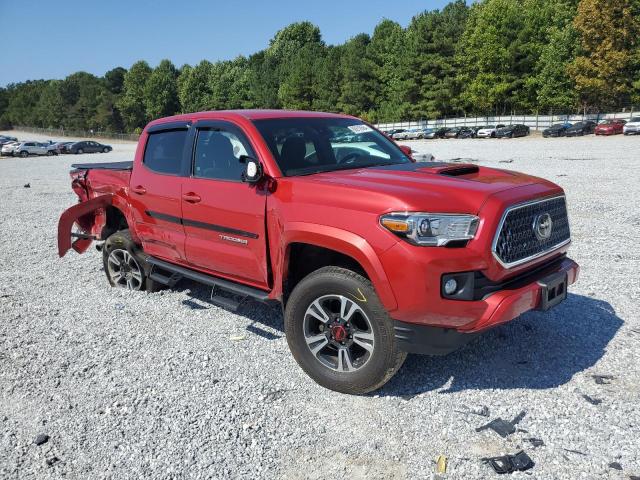 Photo 3 VIN: 3TMCZ5AN6KM211925 - TOYOTA TACOMA DOU 