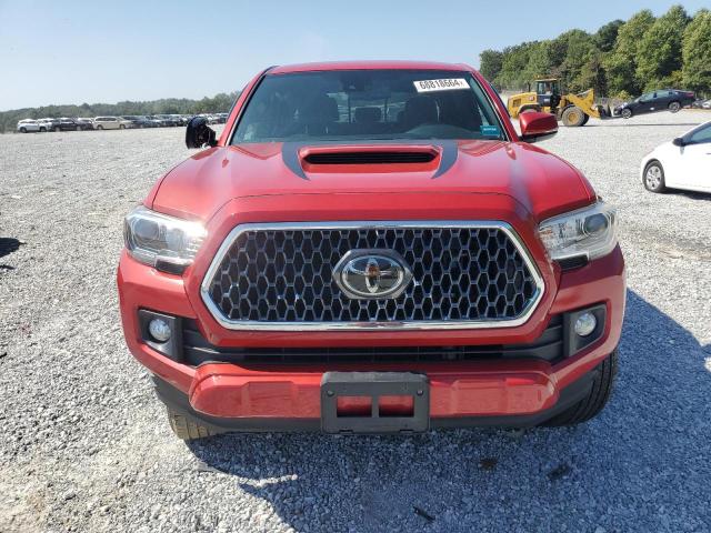 Photo 4 VIN: 3TMCZ5AN6KM211925 - TOYOTA TACOMA DOU 