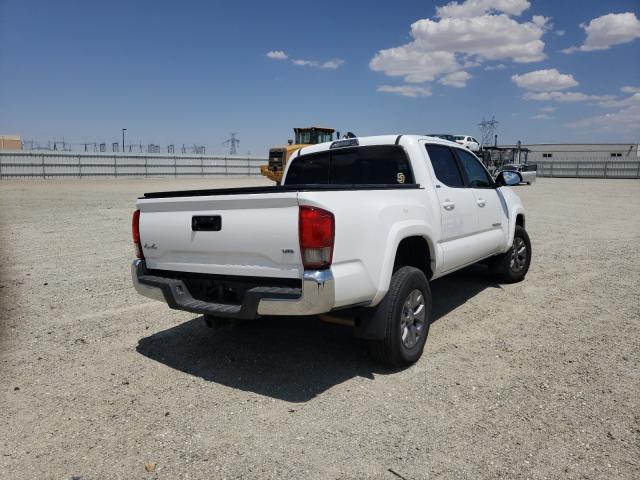 Photo 3 VIN: 3TMCZ5AN6KM213187 - TOYOTA TACOMA DOU 