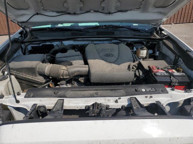 Photo 10 VIN: 3TMCZ5AN6KM218423 - TOYOTA TACOMA DOU 