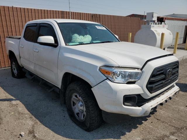 Photo 3 VIN: 3TMCZ5AN6KM218423 - TOYOTA TACOMA DOU 