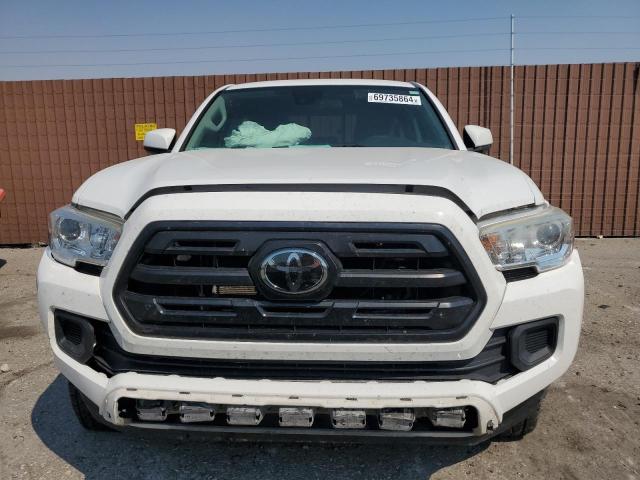 Photo 4 VIN: 3TMCZ5AN6KM218423 - TOYOTA TACOMA DOU 