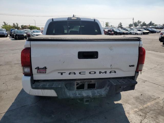 Photo 5 VIN: 3TMCZ5AN6KM218423 - TOYOTA TACOMA DOU 