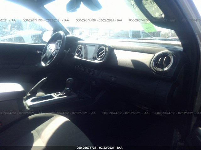 Photo 4 VIN: 3TMCZ5AN6KM220060 - TOYOTA TACOMA 4WD 