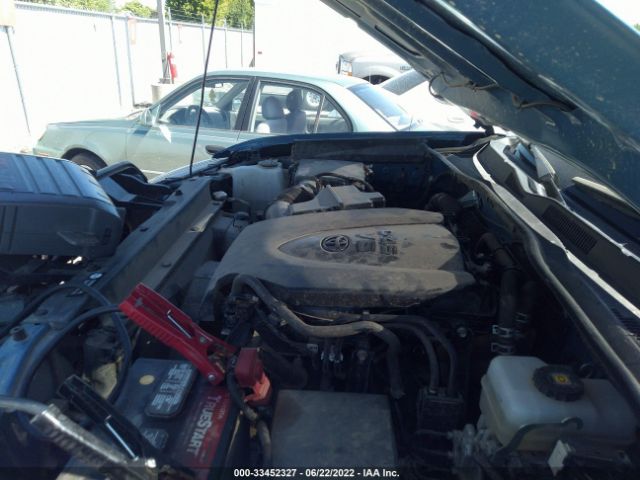 Photo 5 VIN: 3TMCZ5AN6KM222374 - TOYOTA TACOMA 4WD 