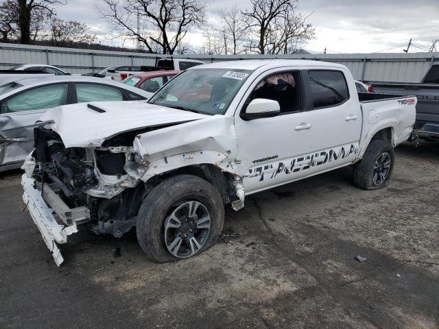 Photo 0 VIN: 3TMCZ5AN6KM225646 - TOYOTA TACOMA 