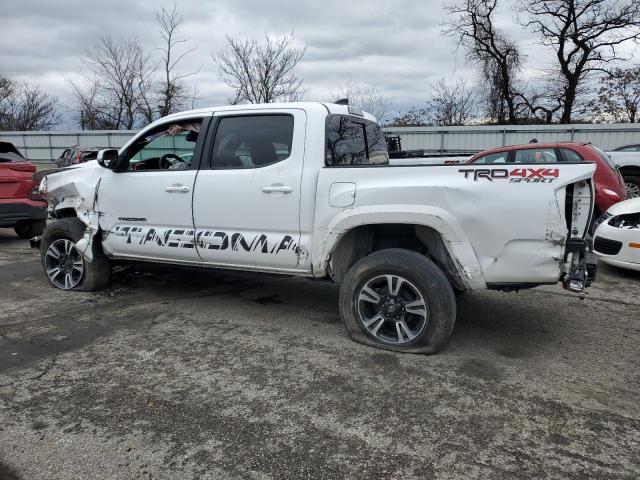 Photo 1 VIN: 3TMCZ5AN6KM225646 - TOYOTA TACOMA 