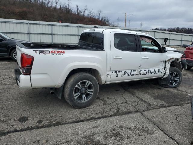 Photo 2 VIN: 3TMCZ5AN6KM225646 - TOYOTA TACOMA 