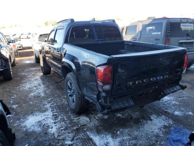 Photo 1 VIN: 3TMCZ5AN6KM226098 - TOYOTA TACOMA 