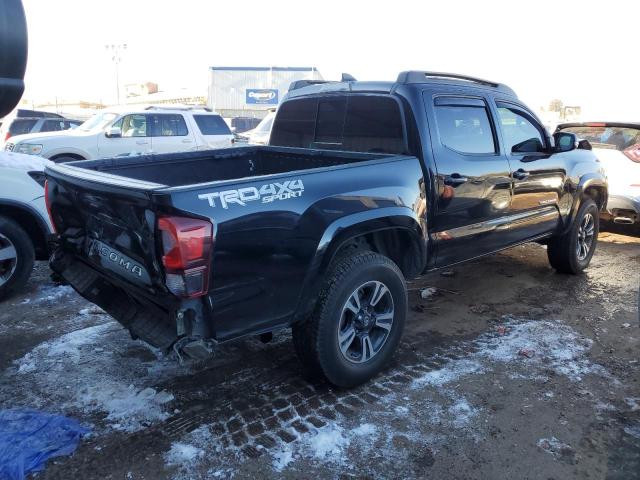 Photo 2 VIN: 3TMCZ5AN6KM226098 - TOYOTA TACOMA 