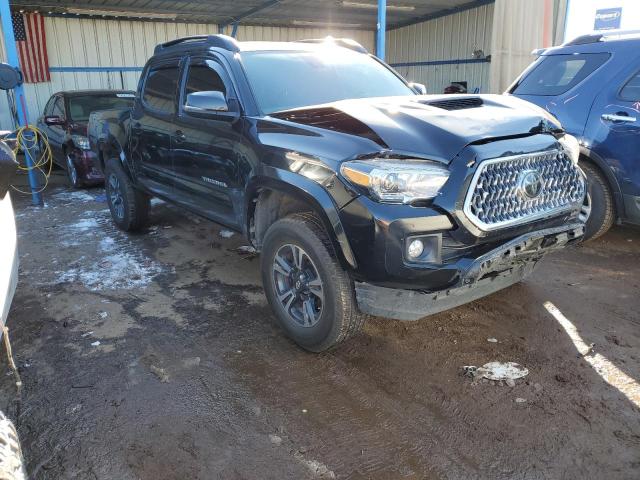 Photo 3 VIN: 3TMCZ5AN6KM226098 - TOYOTA TACOMA 