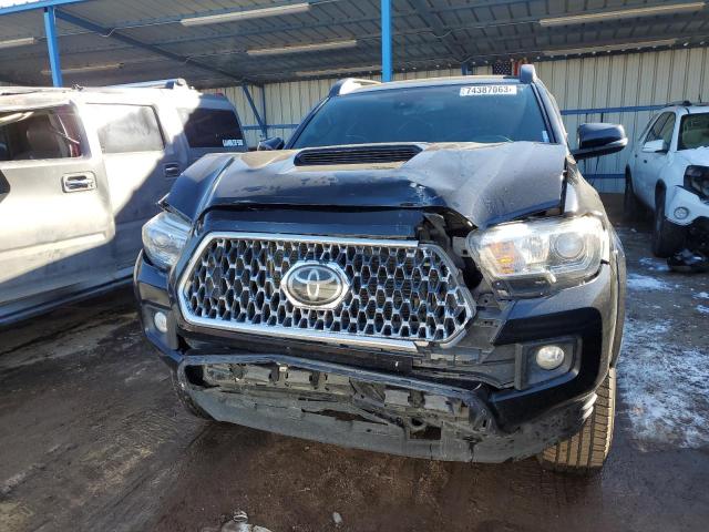 Photo 4 VIN: 3TMCZ5AN6KM226098 - TOYOTA TACOMA 