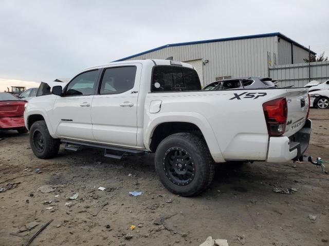 Photo 1 VIN: 3TMCZ5AN6KM226926 - TOYOTA TACOMA 