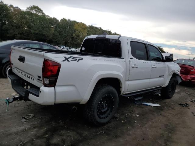 Photo 2 VIN: 3TMCZ5AN6KM226926 - TOYOTA TACOMA 