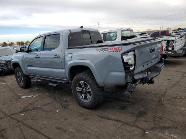 Photo 1 VIN: 3TMCZ5AN6KM227011 - TOYOTA TACOMA 