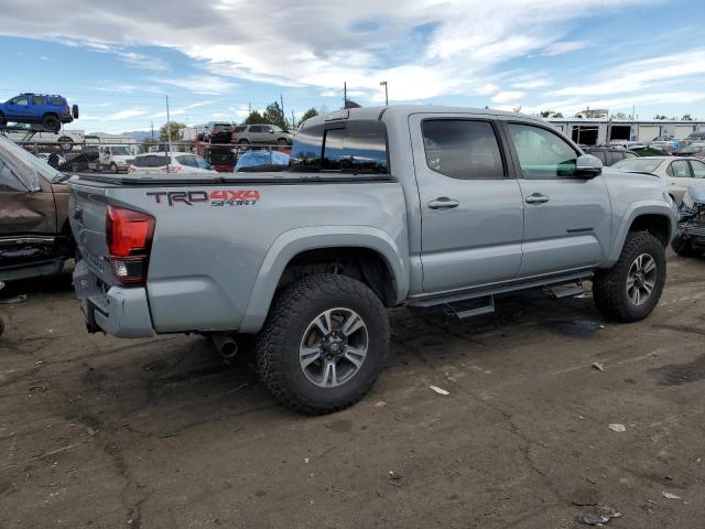 Photo 2 VIN: 3TMCZ5AN6KM227011 - TOYOTA TACOMA 