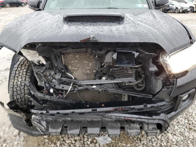 Photo 10 VIN: 3TMCZ5AN6KM227736 - TOYOTA TACOMA DOU 