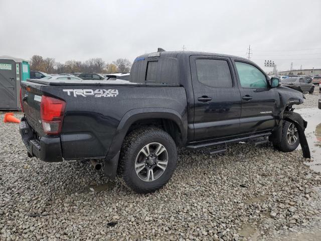 Photo 2 VIN: 3TMCZ5AN6KM227736 - TOYOTA TACOMA DOU 