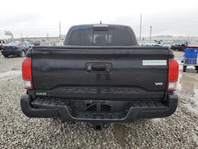 Photo 5 VIN: 3TMCZ5AN6KM227736 - TOYOTA TACOMA DOU 