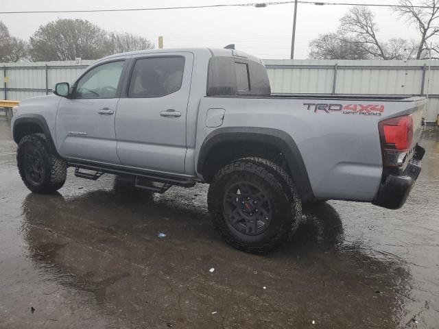 Photo 1 VIN: 3TMCZ5AN6KM233729 - TOYOTA TACOMA DOU 