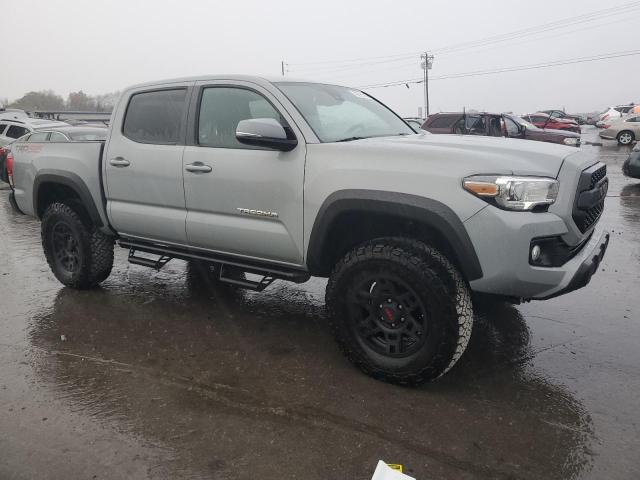 Photo 3 VIN: 3TMCZ5AN6KM233729 - TOYOTA TACOMA DOU 