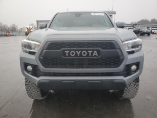 Photo 4 VIN: 3TMCZ5AN6KM233729 - TOYOTA TACOMA DOU 