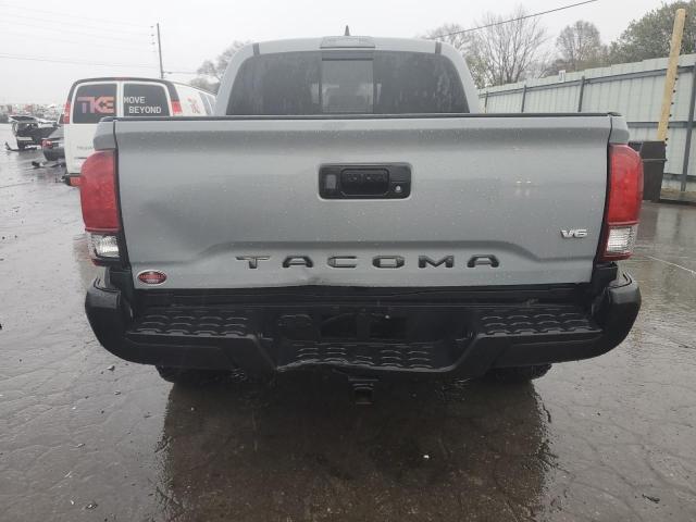 Photo 5 VIN: 3TMCZ5AN6KM233729 - TOYOTA TACOMA DOU 