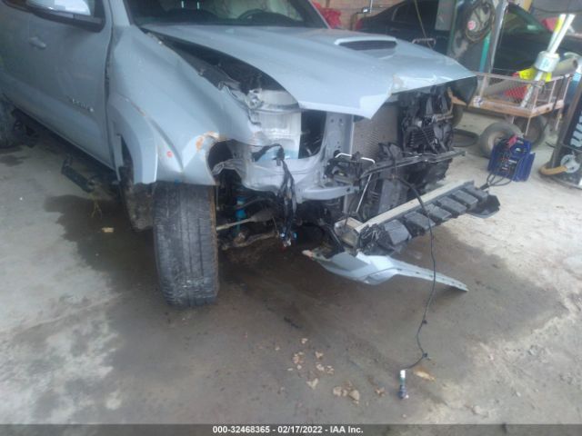 Photo 5 VIN: 3TMCZ5AN6KM235514 - TOYOTA TACOMA 4WD 