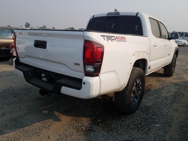 Photo 3 VIN: 3TMCZ5AN6KM246478 - TOYOTA TACOMA DOU 