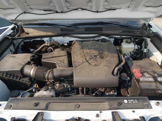 Photo 6 VIN: 3TMCZ5AN6KM246478 - TOYOTA TACOMA DOU 