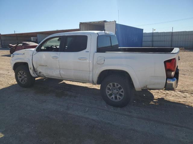 Photo 1 VIN: 3TMCZ5AN6KM247730 - TOYOTA TACOMA DOU 