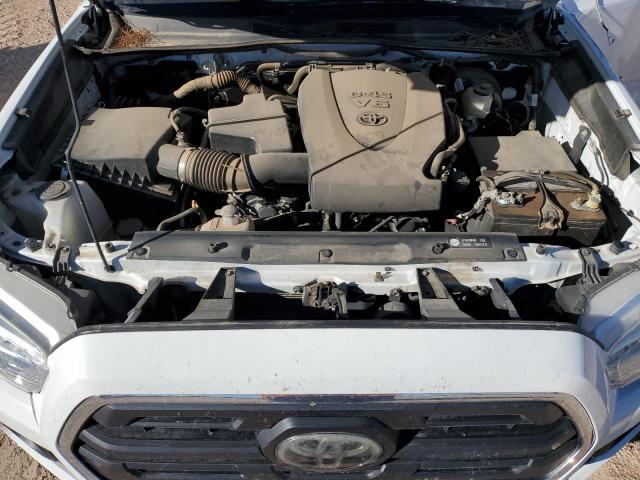 Photo 10 VIN: 3TMCZ5AN6KM247730 - TOYOTA TACOMA DOU 