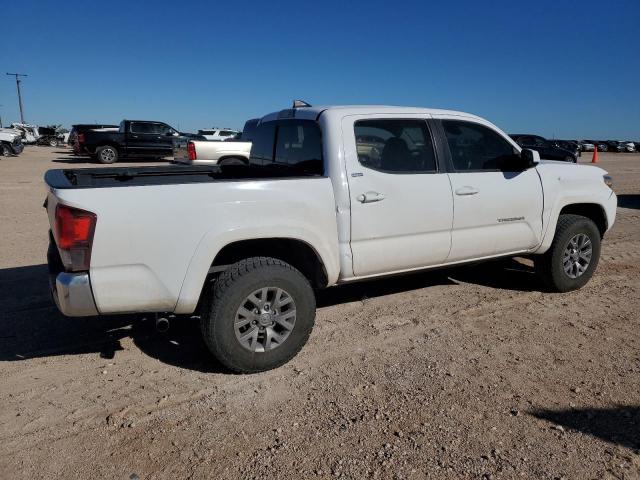 Photo 2 VIN: 3TMCZ5AN6KM247730 - TOYOTA TACOMA DOU 