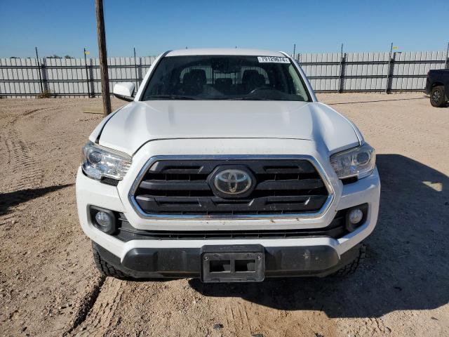 Photo 4 VIN: 3TMCZ5AN6KM247730 - TOYOTA TACOMA DOU 