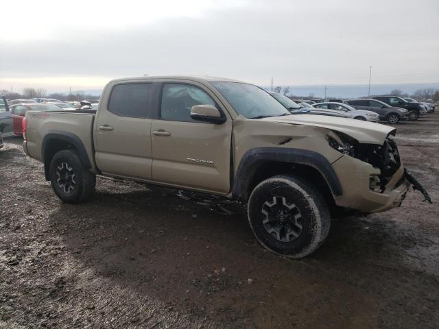 Photo 3 VIN: 3TMCZ5AN6KM255164 - TOYOTA TACOMA DOU 