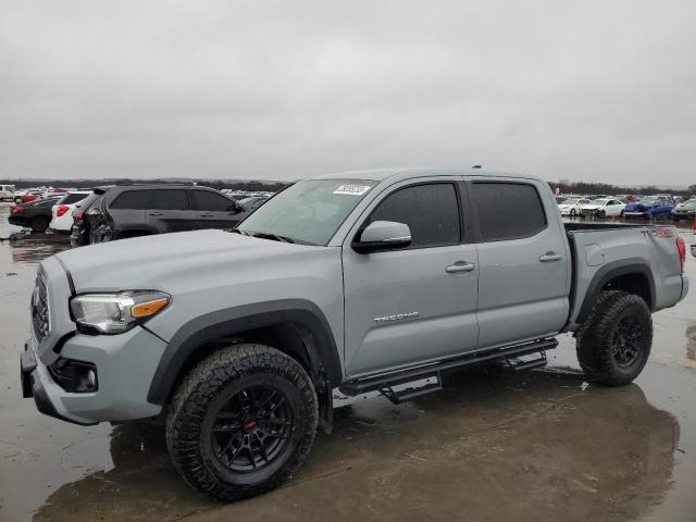 Photo 0 VIN: 3TMCZ5AN6KM258095 - TOYOTA TACOMA DOU 